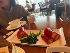 -东百坊巷大酒店·坊巷餐厅(东百中心店)