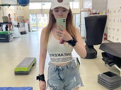 -中田健身工作室(嘉定江桥店)