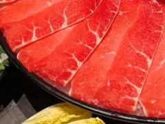 -德天肥牛海鲜火锅(城西银泰店)