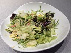 蔬菜色拉-上海银厨(武宁路店)