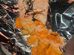 明太子芝士蛋卷-66大阪烧烧鸟·益市家系拉面出张所