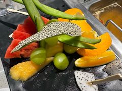 -海底捞火锅(八佰伴店)