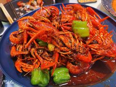 -红盔甲·小龙虾(天钥桥店)