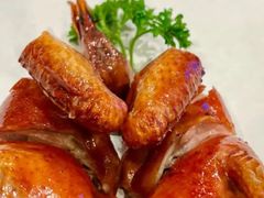 -醉辉皇原味海鲜江南菜(成都大魔方店)