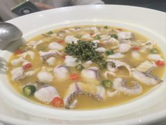 -青花椒花椒鱼(合生汇店)