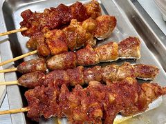 -海平馄饨(逍遥二路店)