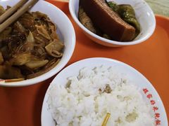 -赵家好米干饭把子肉(小纬六路店)