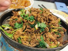 -烤肉季饭庄