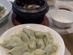 -东方饺子王(和平里店)