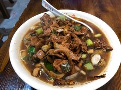 -春雪面馆(转塘店)