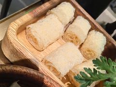 -左庭右院鲜牛肉火锅(金山万达店)