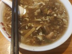 -张小文胡辣汤(龙柏新村店)