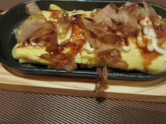 -弓二·烧鸟居酒屋(财富购物中心店)