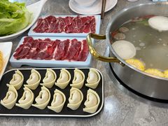 -牛天下·海鲜·牛肉·打边炉·融合菜