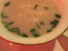 -桂花楼淮扬中餐厅(浦东香格里拉店)