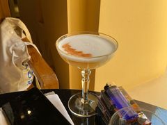 -四季酒店下午茶