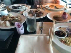 -澳门旅游塔360°旋转餐厅(南湾湖广场店)