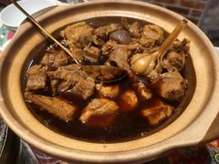 -小娘惹厨房Little Nyonya(狮城有约上榜店)