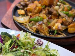 -范记靖远羊羔肉(博物馆店)