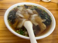 -徐记红川肉烧饼