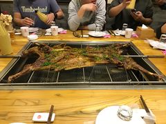 -炑羊香烤全羊(西三旗店)