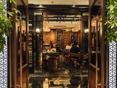 -荟廷·晶萃(陆家嘴尚悦湾店)