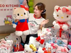 -可可厨房西餐厅