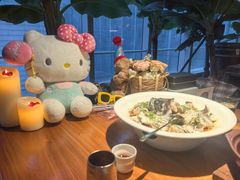-CHIC1699远洋私厨