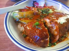 -亞婆井·劲抽面食(铂顿城店)