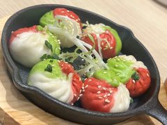 -蔡澜点心·粤菜(月星环球港店)