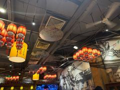 -江味龙虾馆·裸蓝龙虾(南山店)