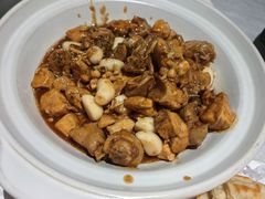 -鄱阳湖·江西小炒·瓦罐煨汤(五道口店)