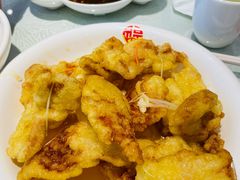 -添福来墨鱼饺子 · 海鲜东北菜(大连星海·黄浦路店)