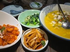 -白鹿原·西安菜·名小吃(王府井店)