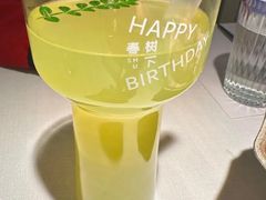 -春树下·树屋花房西餐厅(罍街AS1980店)