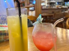 -大书房咖啡(中传国交店)