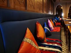 -Tajine Moroccan塔金摩洛哥中东餐厅