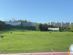 -山西辰憬国际高尔夫俱乐部