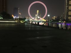 -海河游船-永乐码头(大悲院)
