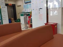 -鲁迅公园邮政支局