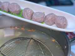 -潮汕林记牛肉火锅(万象天地店)