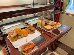 -宁波华侨温德姆至尊豪廷大酒店·多丽美食屋