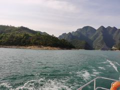 -千峡湖生态旅游度假区