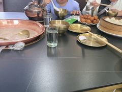 -诺敏塔拉奶茶-布里亚特包子-手把肉(锦都会店)