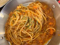 -Kpasta韩式意大利面