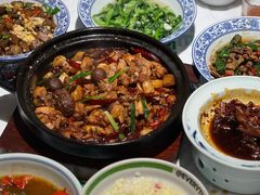 -欧记大排档·景德菜(上海首店)