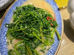 -常来小聚·广州非遗传承餐厅(高德置地店)