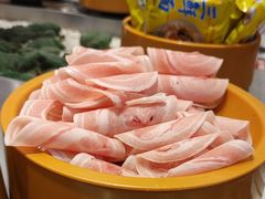 -喜家自助小火锅(乐客城店)