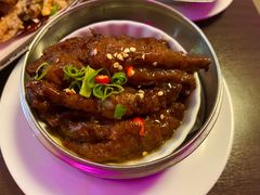 -福源酒家中餐馆