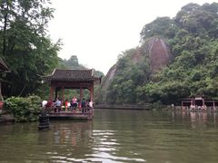 -丹霞山风景名胜区